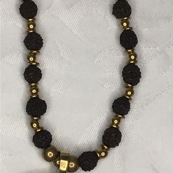 NATARAJ COLLECTION NECKLACE - Picture 6 of 8